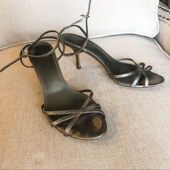 LOFT sandals - Picture 1 of 7